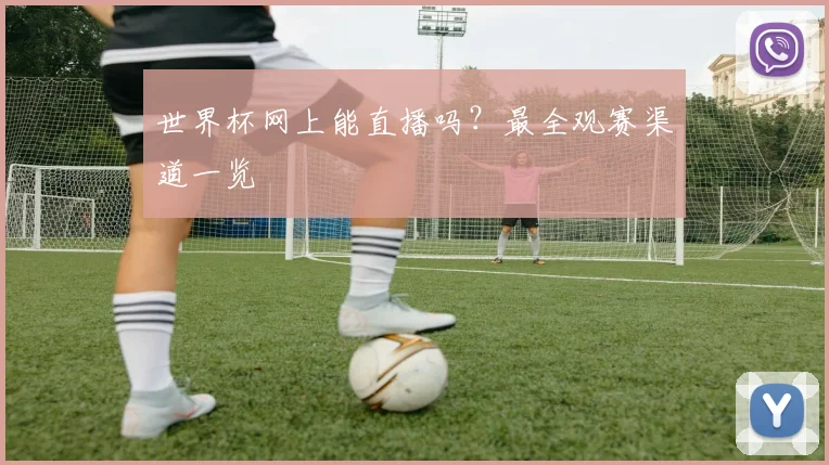 世界杯网上能直播吗?最全观赛渠道一览