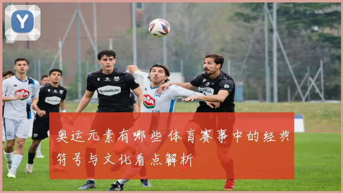奥运元素有哪些 体育赛事中的经典符号与文化看点解析